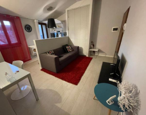 Little Suite in Downtown Modena